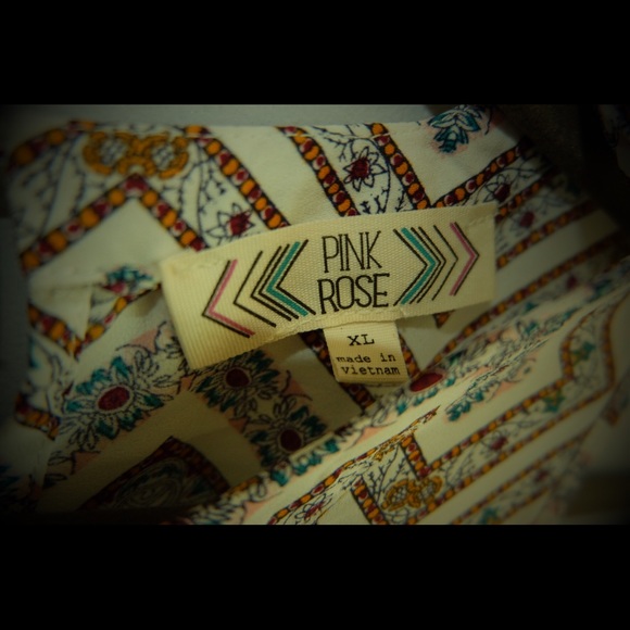 White Blouse - Picture 3 of 3